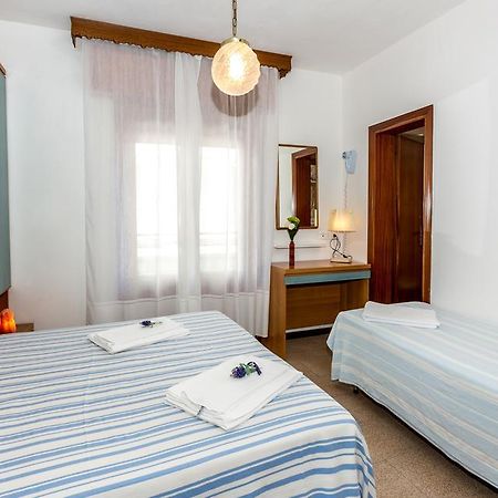Hotel Saturno Лидо-ди-Езоло Экстерьер фото