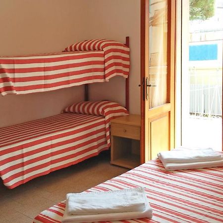 Hotel Saturno Лидо-ди-Езоло Экстерьер фото